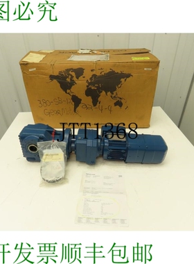 原装供应Sew-Eurodrive KH47/T R37 螺旋齿轮电机 112:1 齿轮 1/2