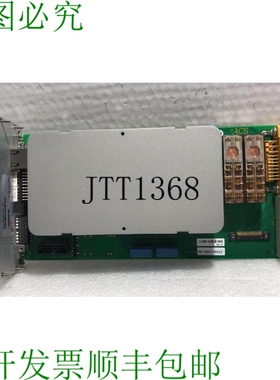 原装供应? ACS 运动控制 NPA3U2BBT-FR-C0 板 SB-18431-000/LF/PC