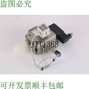 SMC X231 供应SMC 原装 5DZ 软启动阀 ISE40 带 AV4000