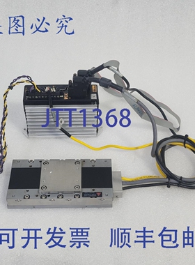 原装供应PARKER 802-6605B 线性电机级，VIX250IH CPVIX250IH-131