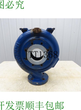 原装供应Innomag TB MAG C7 A70-4X3X10H 有内衬泵外壳 4x3