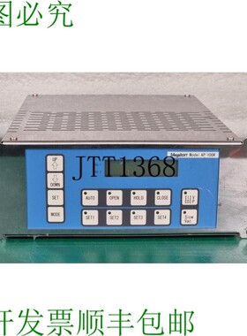 原装供应MEGATORR AP-100RMS 气门控制器