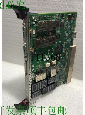 原装供应? DAS200_2 板/PCBA P/N:0100-A2523 REV。 C