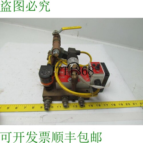 原装供应Electro-matic AD700AC1 开关 120VAC