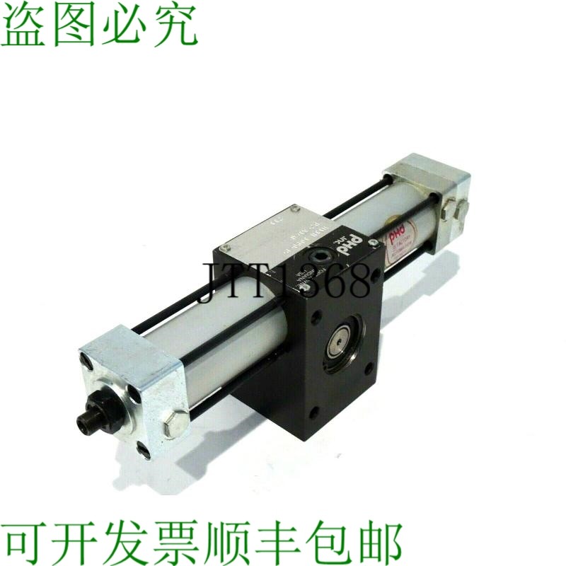 原装供应二手PHD R11H-1090-P-D2-A1-0 旋转动作器 R11H1090PD2A1