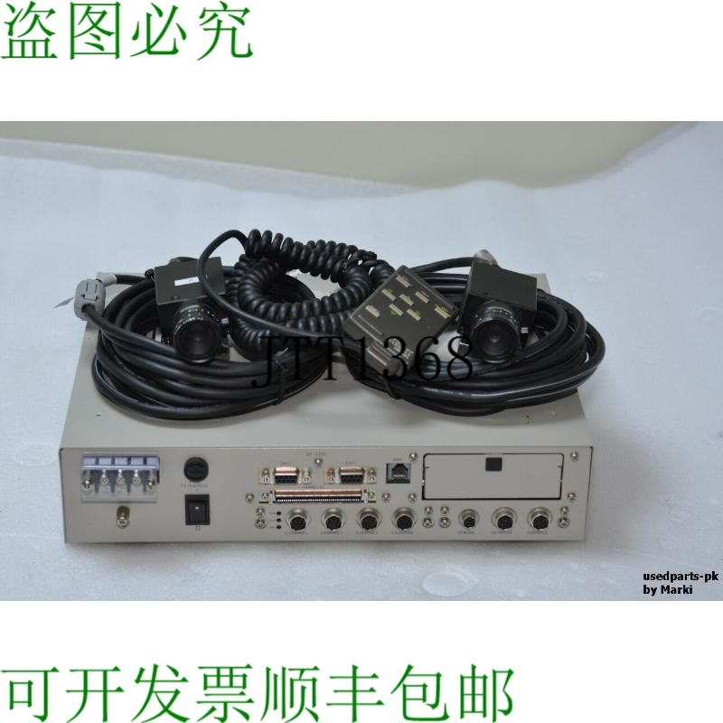 原装供应F381-C40 视觉检测系统和 F300-S 相机 & F309-VSR2 & F3