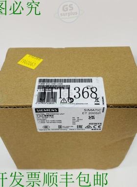 原装供应6ES7 512-1DK01-0AB0 / 6ES75121DK010AB0 CPU 1512SP-1