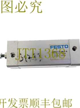 原装供应费斯托 554218 ADNGF-16-40-PA ADNGF1640PA