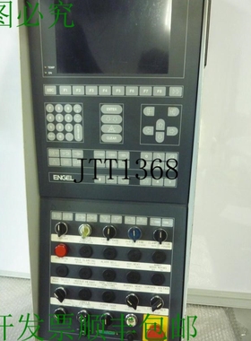 原装供应操作面板 ENL Keba E-CON-EC100/22179 适用于 Engel 注