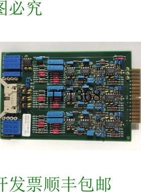 原装供应? ASM 2850125-21 REV B / 29363-NL 电路板来自 ASM 289