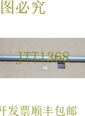 原装供应新 SMC NGBN32-2400-X142US 圆形机身 机身 32毫米孔 145