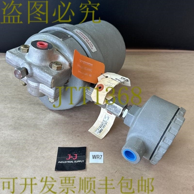 原装供应- Foxboro N-E11DM 电子发射器 0-221.3PSIG 40-400PSI 6