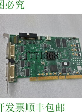 原装供应CORECO iMAGING X64-CL 框架抓取器 OC-64C0-00080