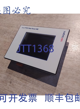 原装供应SAIA-BURSS P WEB PANEL MB P7.D457VTCF