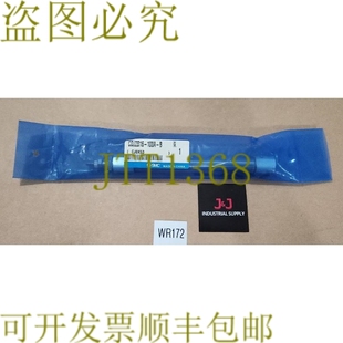 B单杆滑块16毫米孔100毫米冲程 原装 100A J2B16 供应新SMC