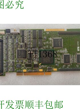 原装供应MATROX 752-03 REV.A METEOR2-DIG/4/L Rev.03 框架拉伸