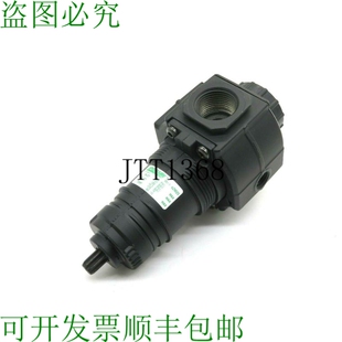 原装供应SPEEDAIRE 4ZM23 调节器 150/300PSIG