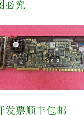 原装供应? SBC Teknor PCI-ISA 单板电脑 TEK935