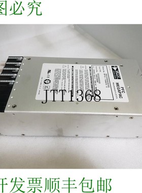 原装供应Vicor MegaPAC MP10-7104678-G 可配置电源 AC-DC 转换器