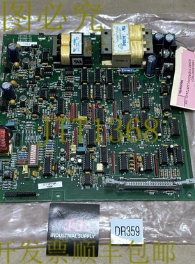 原装供应二手- Enercon Industries PCB SD1746-01 FD4869-01 LM3