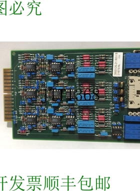 原装供应? ASM 2850125-21 REV B / 21673-NL 电路板来自 ASM 289