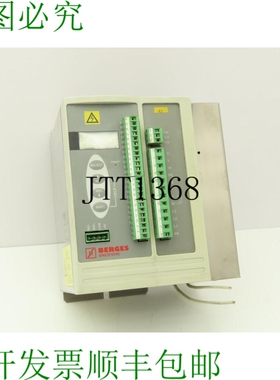 原装供应Banks ACM1K40022H 变频驱动器 460VAC 3PH 输入 0-650Hz