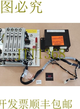 原装供应SURPLUS  CTS 传输开关组件 120V 80A 3 ~ Ph +