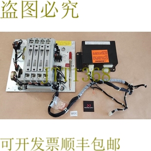 传输开关组件 120V 80A 原装 CTS 供应SURPLUS