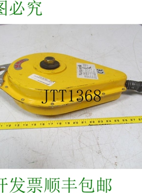 原装供应Norguard NNLA-1100 负载避雷器 1100 磅 39 英尺电缆长