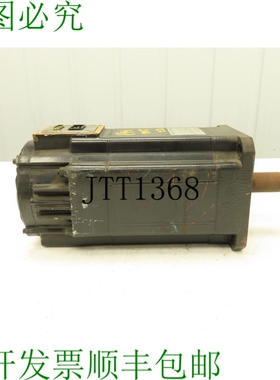 原装供应Okuma BL-MH201E-12S 伺服电机 BL 系列 1200RPM 2.4KW