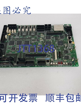 原装供应板，IO SPIN-G 01A TKB7240A