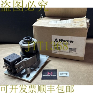 SUPER CB6 叉叉 原裝 020 供應華納電氣 326 115VAC