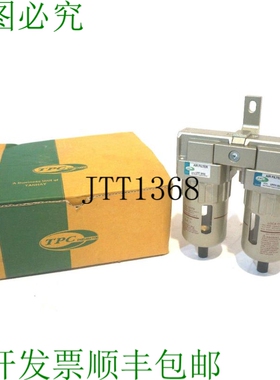 原装供应说明 TPC气动 UPC3070-02-C 和 UPC307002C