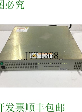 原装供应? TDK-LAMBDA EDMLV AMAT 电源供应 YM-04-1115A