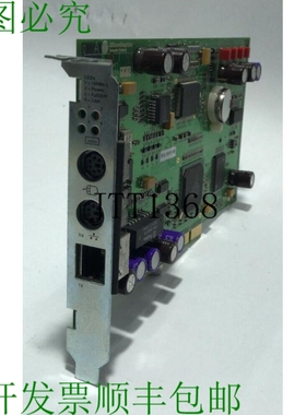 原装供应? PCI IOC3 ENET 030-1155-002 REV。D