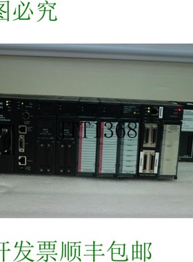 原装供应FANUC IC693PWR321Y & IC693CPU364-FK & IC693MDL655G2