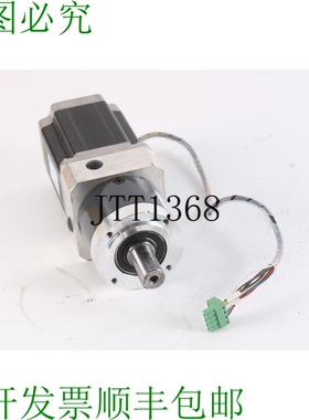 原装供应Foyo FY86EL402A-14J 电机带 Bitpass HTE80-5-FL86EL400