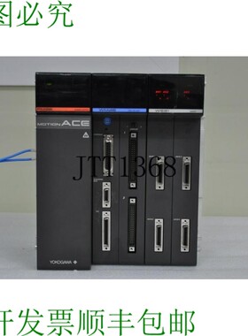 原装供应YOKOGAWA PM36-0N 电源和 WM46-2N CPU 和 WS21-4N SERVO