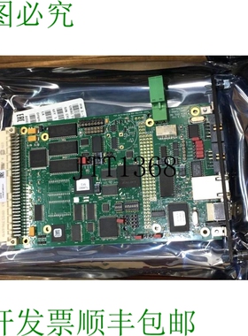 原装供应? DELTA TAU UMAC TURBO PMAC2 CPU 控制器 603766-10B /