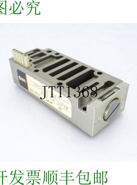 原装供应SMC VVFS4000-20A-1开关