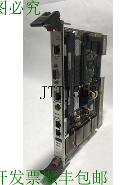 原装供应? COMPACTPCI ZT5524E-B2M2H1X0 / 100P169810 / 120P243
