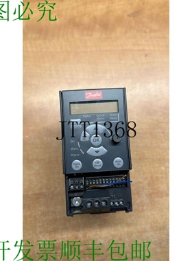 原装供应? 丹佛斯 VLT 132F00 18 319324A189