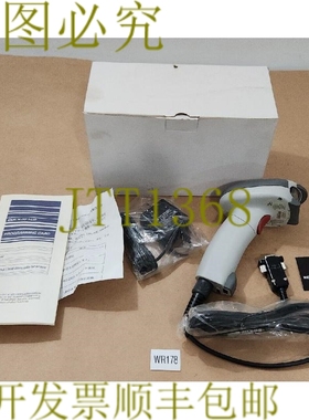 原装供应新 Zebex Z-3070EC条码扫描仪多接口Z37-93236-R9 +！