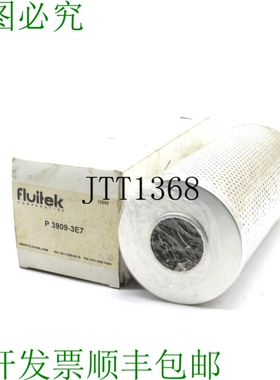 原装供应FLUITEK P3909-3E7 和 P39093E7