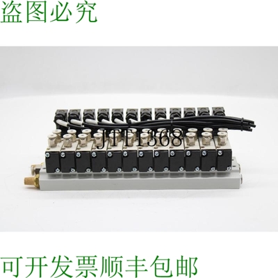 原装供应Airtac 12x：4V110-M5 电磁阀 Aire Válvulas Encendido
