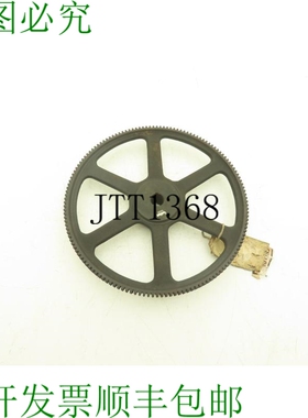 原装供应Martin C12144 正齿轮 144 齿 12 DP 12 英寸直径 0.75