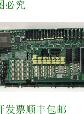 原装供应TEL Tokyo Electron HTE-OV3-E-15 IO  0B TMB1000 带 HT