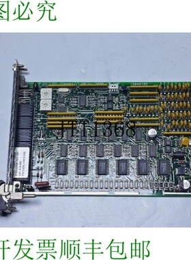 原装供应AMAT 0190-02506 REV00 1 个直插板N491,DIP-414-560