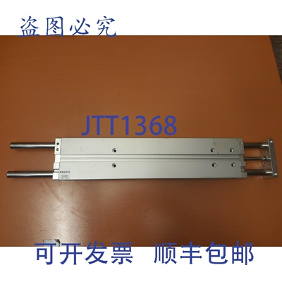 原装供应费斯托 DFM-20-320-BPA-GF 532316
