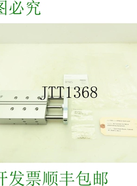 原装供应费斯托 DFM32125PAKF 125 伏